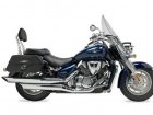 2009 Suzuki Boulevard C109RT SE